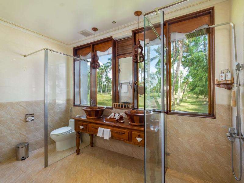 Coco Palm Resort Phu Quoc