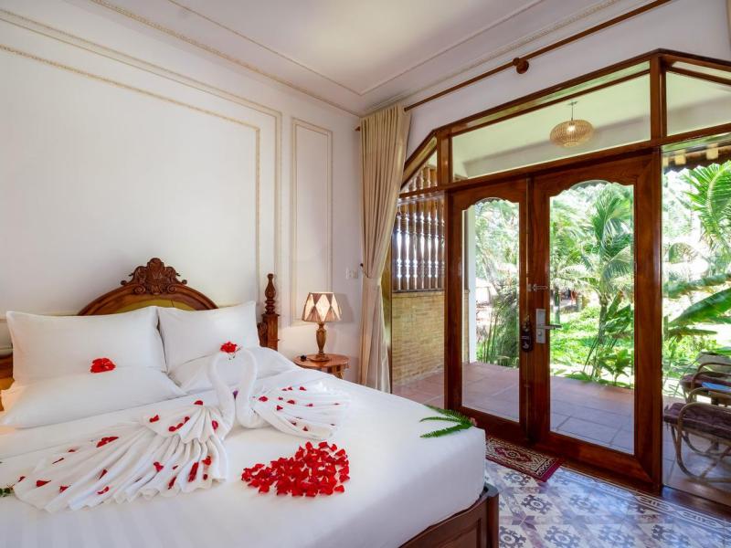 Coco Palm Resort Phu Quoc