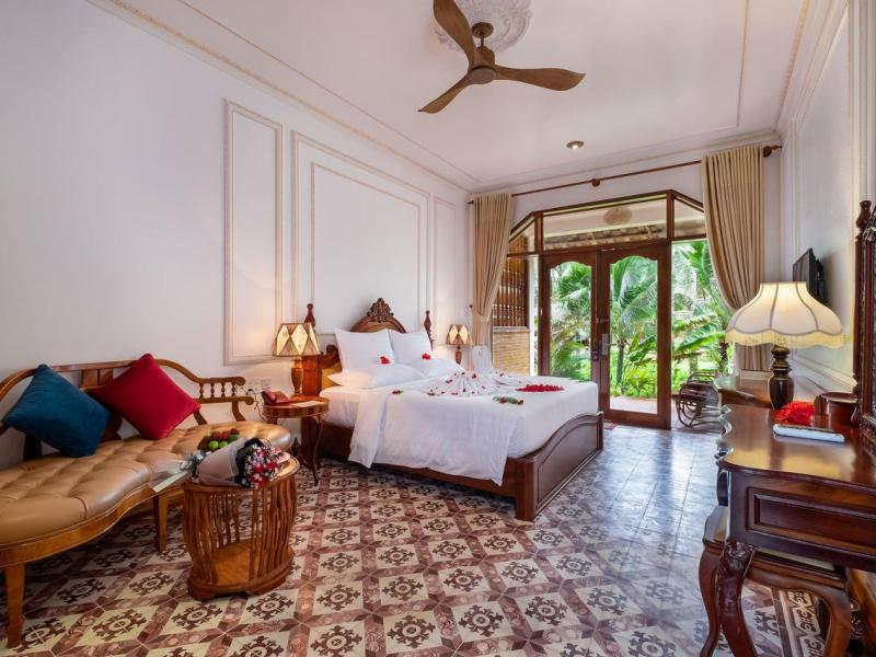 Coco Palm Resort Phu Quoc