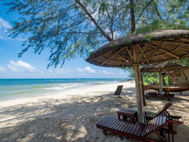 Coco Palm Resort Phu Quoc