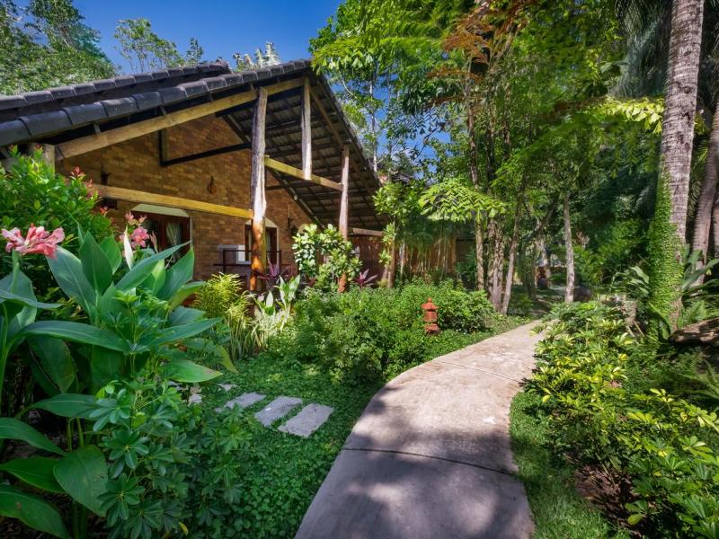 Coco Palm Resort Phu Quoc