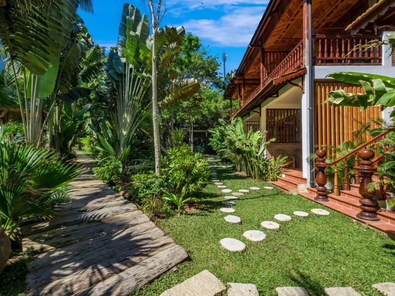 Coco Palm Resort Phu Quoc