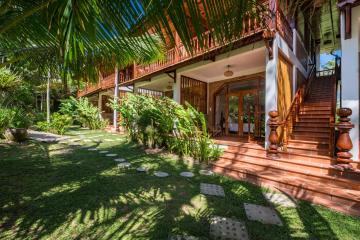 Отель Coco Palm Resort Phu Quoc Вьетнам, Фукуок, фото 25