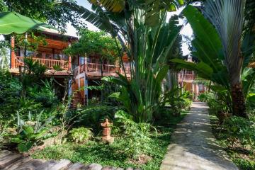 Отель Coco Palm Resort Phu Quoc Вьетнам, Фукуок, фото 27