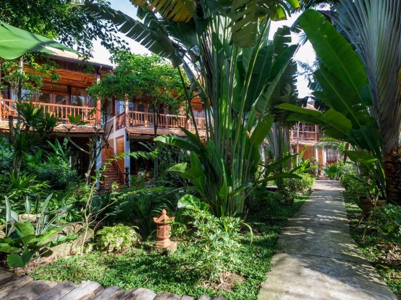 Coco Palm Resort Phu Quoc