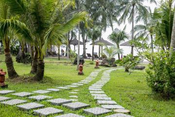 Отель Coco Palm Resort Phu Quoc Вьетнам, Фукуок, фото 31