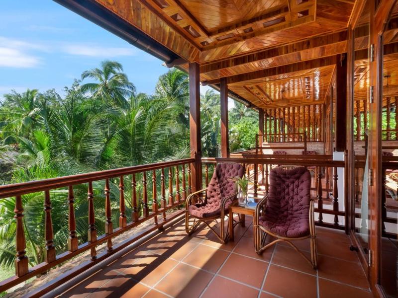 Coco Palm Resort Phu Quoc