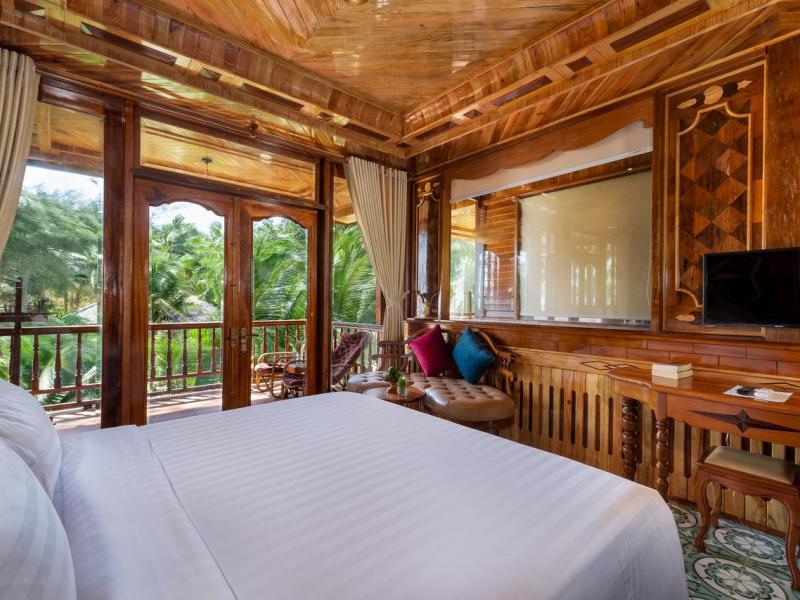 Coco Palm Resort Phu Quoc