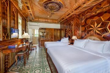 Отель Coco Palm Resort Phu Quoc Вьетнам, Фукуок, фото 6