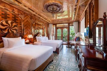 Отель Coco Palm Resort Phu Quoc Вьетнам, Фукуок, фото 7