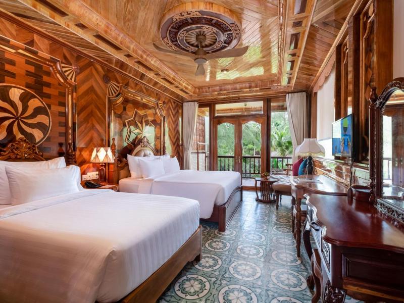 Coco Palm Resort Phu Quoc