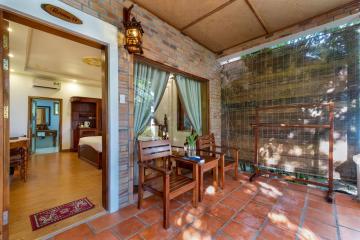 Отель Coco Palm Resort Phu Quoc Вьетнам, Фукуок, фото 9