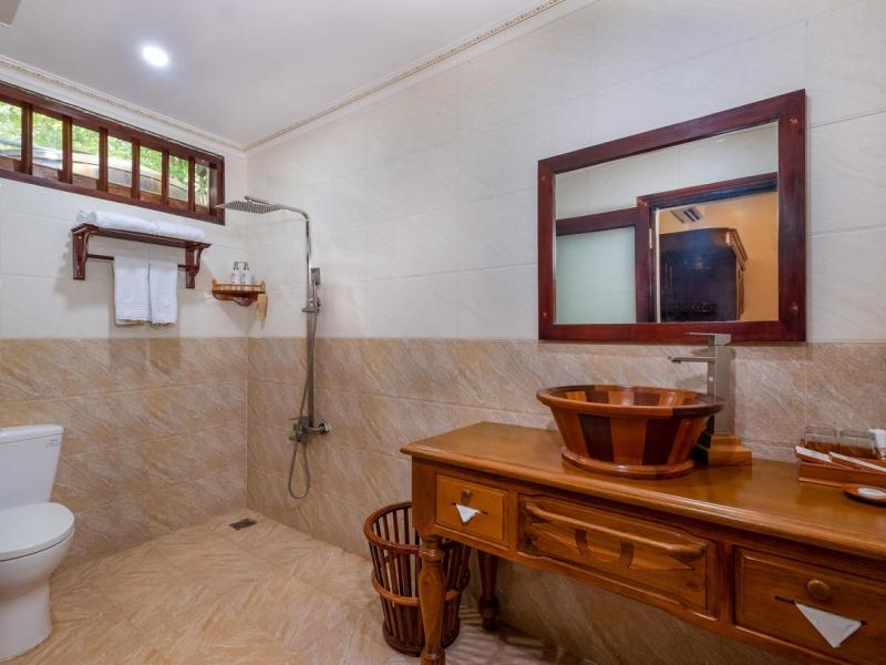 Coco Palm Resort Phu Quoc