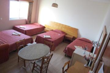 Отель Onisillos Кипр, Ларнака, фото 2