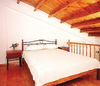 ONTAS Traditional Hotel