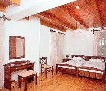 ONTAS Traditional Hotel