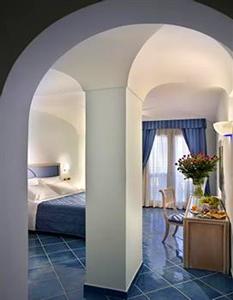 Aragona Palace