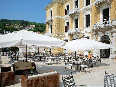 Opatija Hotel