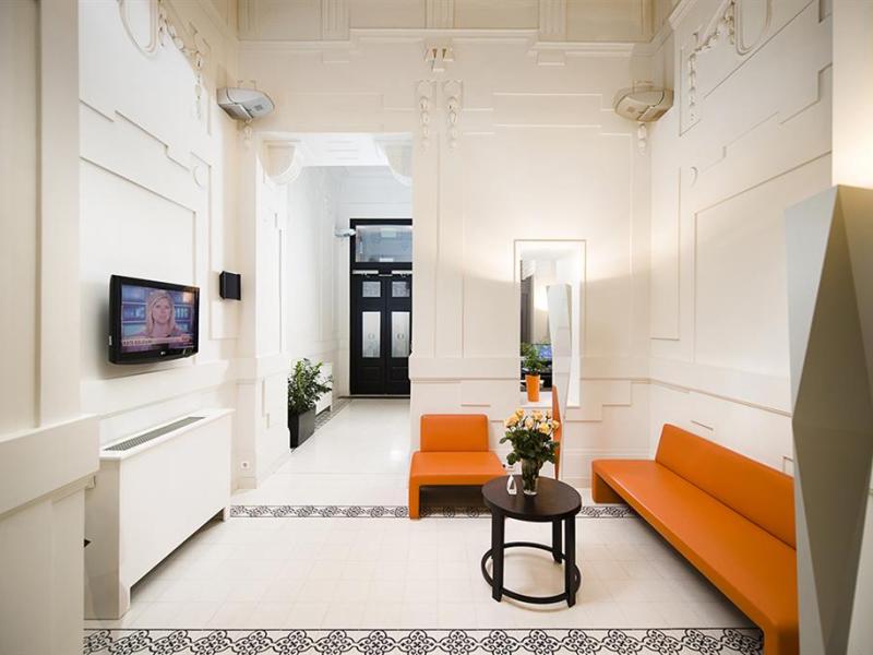 Opera Garden Hotel & Apartments