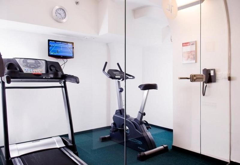 Opera Garden Hotel & Apartments