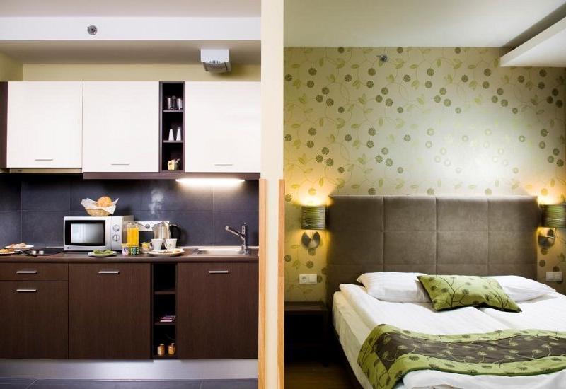 Opera Garden Hotel & Apartments