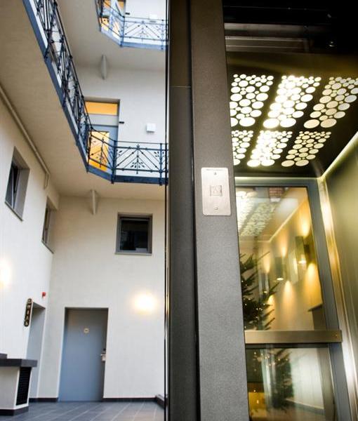 Opera Garden Hotel & Apartments