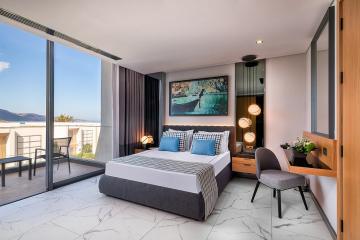 Отель The Norm Collection Door'a Турция, Бодрум, фото 12