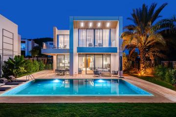 Отель The Norm Collection Door'a Турция, Бодрум, фото 13