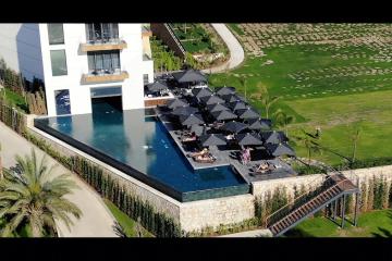 Отель The Norm Collection Door'a Турция, Бодрум, фото 14