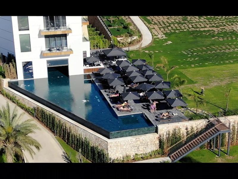 The Norm Collection Doora