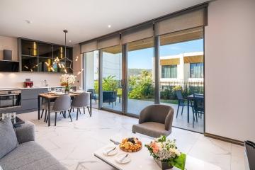 Отель The Norm Collection Door'a Турция, Бодрум, фото 15