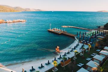 Отель The Norm Collection Door'a Турция, Бодрум, фото 20