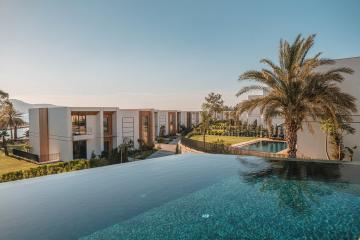 Отель The Norm Collection Door'a Турция, Бодрум, фото 22