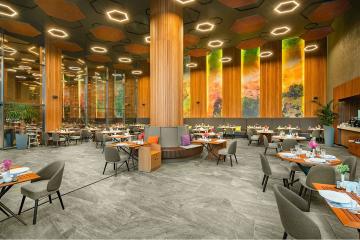 Отель The Norm Collection Door'a Турция, Бодрум, фото 24