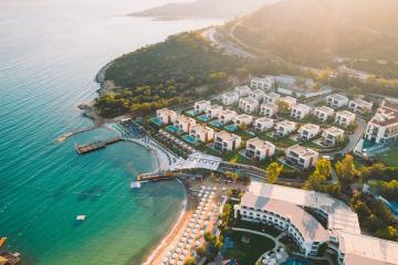 Отель The Norm Collection Door'a Турция, Бодрум, фото 25