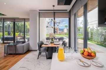 Отель The Norm Collection Door'a Турция, Бодрум, фото 26