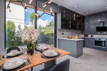 Отель The Norm Collection Door'a Турция, Бодрум, фото 27