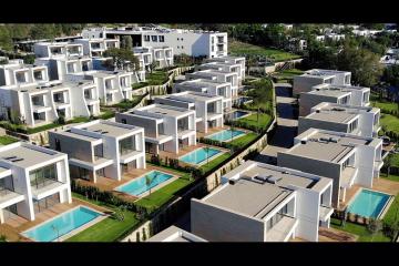 Отель The Norm Collection Door'a Турция, Бодрум, фото 28