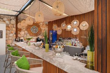 Отель The Norm Collection Door'a Турция, Бодрум, фото 29