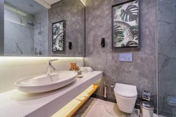 Отель The Norm Collection Door'a Турция, Бодрум, фото 3