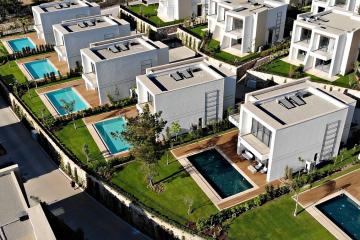 Отель The Norm Collection Door'a Турция, Бодрум, фото 32