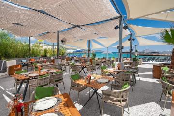 Отель The Norm Collection Door'a Турция, Бодрум, фото 33