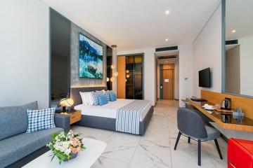 Отель The Norm Collection Door'a Турция, Бодрум, фото 4