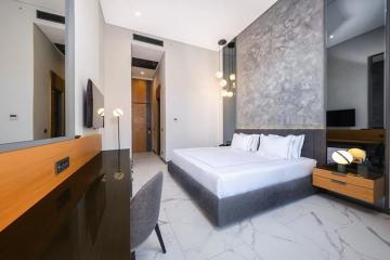 Отель The Norm Collection Door'a Турция, Бодрум, фото 5