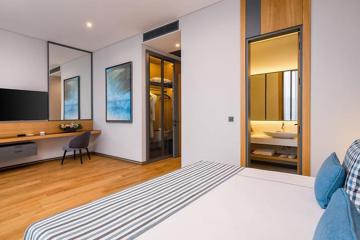 Отель The Norm Collection Door'a Турция, Бодрум, фото 6