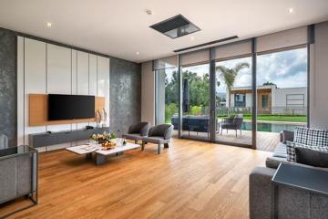 Отель The Norm Collection Door'a Турция, Бодрум, фото 7