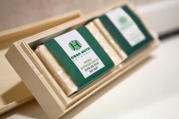 Отель Oran Hotel Турция, Лалели, фото 20