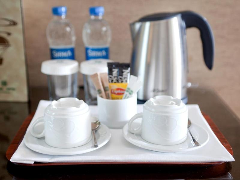 Oran Hotel