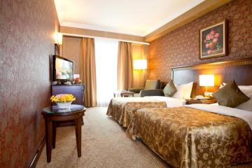 Отель Oran Hotel Турция, Лалели, фото 3