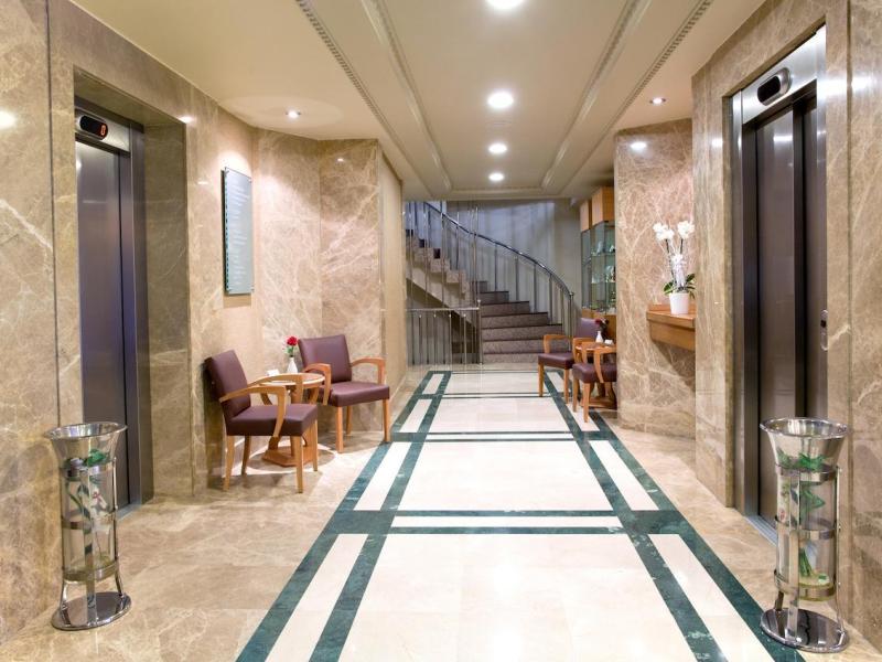 Oran Hotel